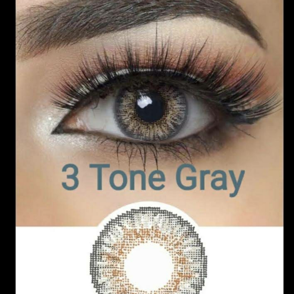 Freshgo 3 Tone Gray